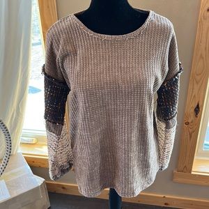 New without tags Mystree long sleeve